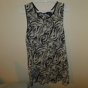Jones New York Blouse pullover size 1x